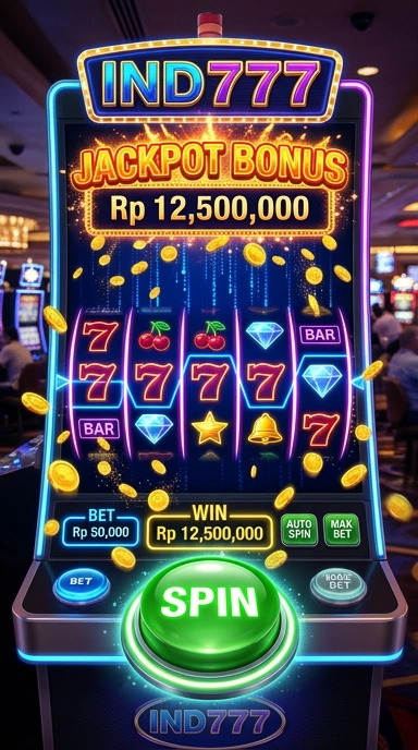 Katalog aplikasi ind777 yang beragam dan selalu diperbarui.